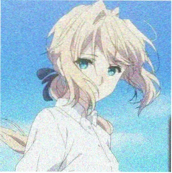 第365日组织首领人物头像