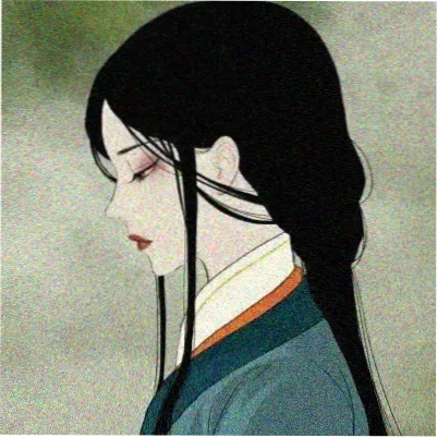 留言用户头像